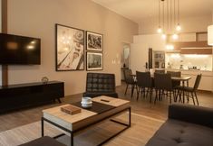 Lain-lain 5 w Amazing 2BR in Miraflores