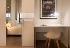 Lain-lain 7 w Amazing 2BR in Miraflores