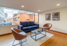 Others 4 Elegant 1BR In Cabrera