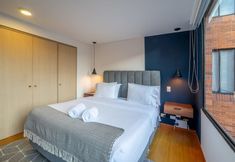 Others 2 Elegant 1BR In Cabrera