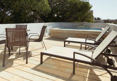 Others 3 w Sophisticated 3BR House w AC in Cartagena