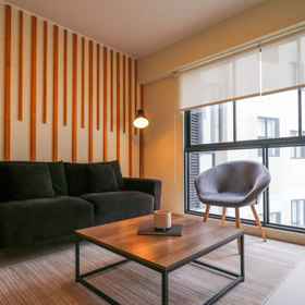 Room1w Centric 1BR in Barranco,利马飯店