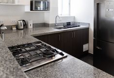 기타 5 w Great 3BR Duplex With Terrace in Miraflores