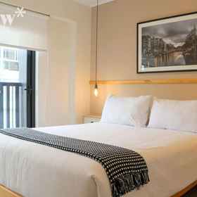 Room1w Lovely 2BR in Miraflores,利马飯店