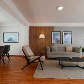 Room 1 w Stunning 3BR With Balcony in Barranco, Lima Hotels