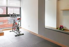 Others 3 w 2BR Apartment w Private Gym in Miraflores