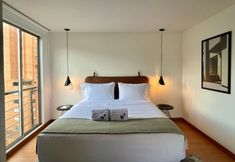 Others 2 w Comfy Duplex in Poblado