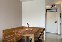 Others 6 w Modern 1BR With Terrace at Poblado
