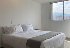 Others 3 w Modern 1BR With Terrace at Poblado