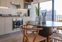 Khác 5 Awesome 2BR With Balcony in Miraflores