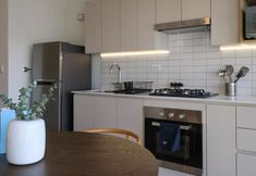 Khác 3 Awesome 2BR With Balcony in Miraflores