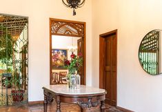 其他 7 Amazing 4BR With Incredible Terrace in Medellin