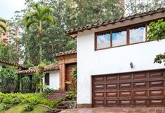 其他 4 Amazing 4BR With Incredible Terrace in Medellin