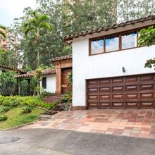 其他 4 Amazing 4BR With Incredible Terrace in Medellin