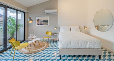 其他 2 w Stylish Loft in Santa Ana