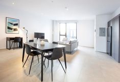 기타 3 w Bright 1BR With Rooftop Pool In Casco Antiguo