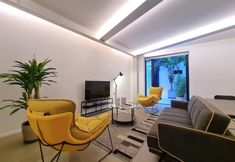 Others 2 w Urban 1BR With Pool In Casco Antiguo
