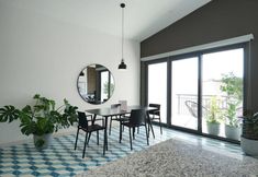 Others 7 w Modern 1BR in Santa Ana