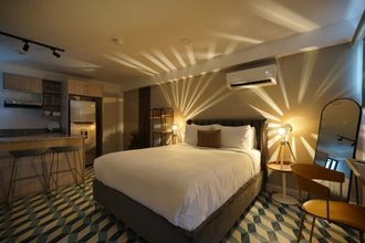 其他 4 w Lovely Loft in Santa Ana