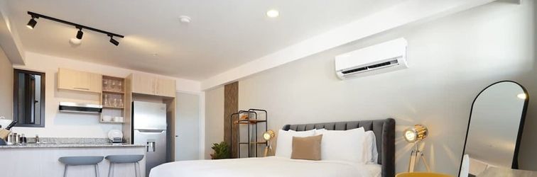 其他 w Lovely Loft in Santa Ana