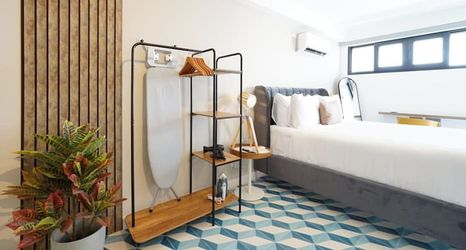 其他 2 w Lovely Loft in Santa Ana