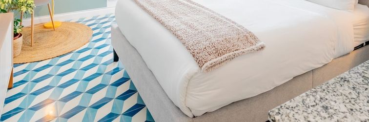 기타 w Beautiful Loft in Santa Ana