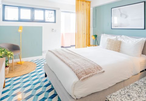 기타 w Beautiful Loft in Santa Ana