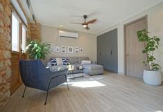 Others 6 w Lively 1BR in Casco Viejo