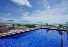 Others 4 w Lively 1BR in Casco Viejo