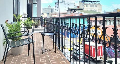 Others 2 Perfect 1BR in Casco Viejo