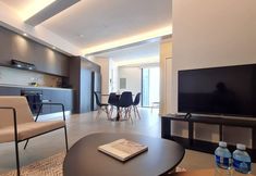 Others 6 w Charming 2BR With Rooftop Pool Casco Antiguo
