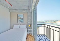 Others 2 w Splendid 2BR With Terrace in Plaza Herrera