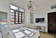 อื่นๆ 4 w Charming 1BR in Casco Viejo