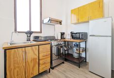 Others 7 w Upscale 1BR in Casco Viejo