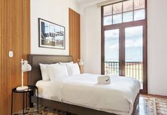 Others 2 w Upscale 1BR in Casco Viejo