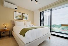 Others 5 w Cool 1BR in San Francisco