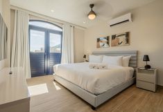 その他 3 Classy 1BR With Terrace in Casco Viejo