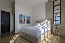 其他 w Artistic 1BR in Casco Viejo