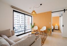 Khác 6 Amazing 1BR in San Francisco