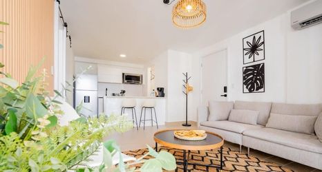 Khác 2 Amazing 1BR in San Francisco