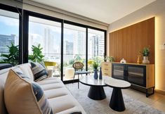 Others 7 w Classy 1BR in San Francisco