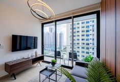 기타 6 Tranquil 1BR Condo in San Francisco