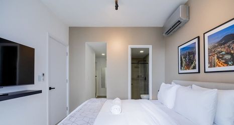 기타 2 Tranquil 1BR Condo in San Francisco