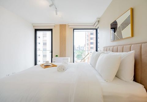 Others Relaxing 1BR With Beautiful View in San Francisco