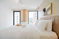 其他 Relaxing 1BR With Beautiful View in San Francisco