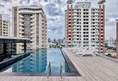 Others 5 Relaxing 1BR With Beautiful View in San Francisco