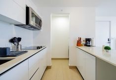 Others 2 Relaxing 1BR With Beautiful View in San Francisco