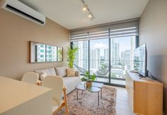 Lainnya 2 w Charming 1BR Home in San Francisco