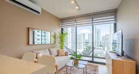 Lainnya 2 w Charming 1BR Home in San Francisco