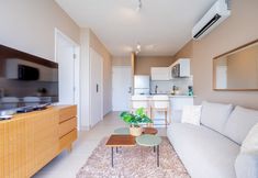 Lainnya 6 w Charming 1BR Home in San Francisco